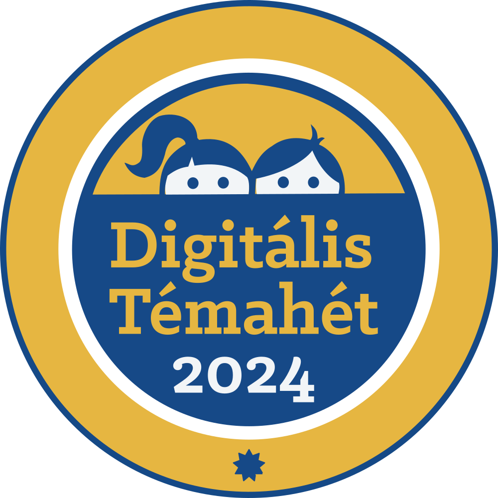 digitális témahét_logo_2024